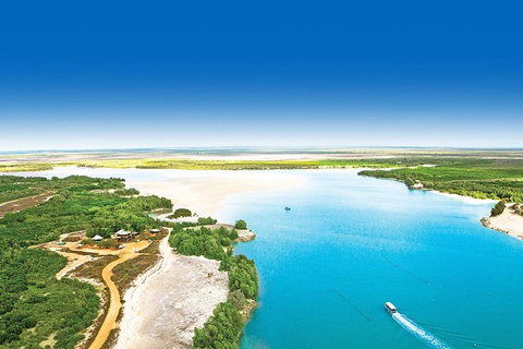 Willie Creek Pearl Farm Tour From Broome - Sydney Tourism 8