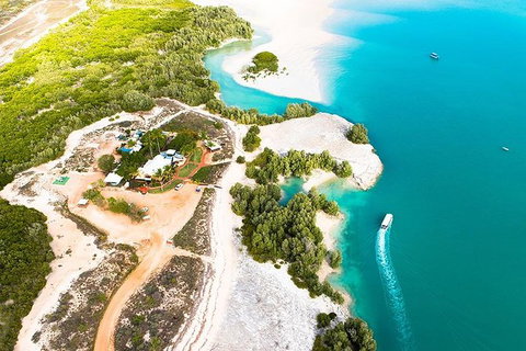 Willie Creek Pearl Farm Tour From Broome - Sydney Tourism 5