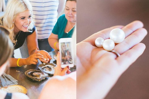 Willie Creek Pearl Farm Tour From Broome - Sydney Tourism 7