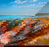 Afternoon Broome Town Tour Including Cable Beach and Matso Beer Tasting - Sydney Tourism