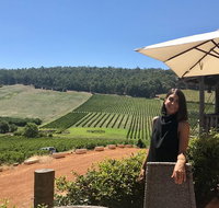 Small-Group Bickley Valley Wine Tour