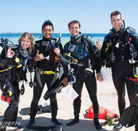 Discover Local Scuba Diving in Perth