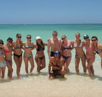 7 Day Perth to Exmouth Cruiser  Return