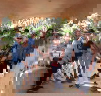 3 in 1 Tour Matsos Brewery 12 Mile Bird Park  Malcolm Douglas Crocodile Park - Sydney Tourism