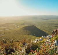 6 Day Esperance Margaret River and Albany Tour