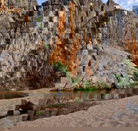 Windjana Gorge and Tunnel Creek 4WD Tour from Broome - Sydney Tourism