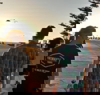 Fremantle Bar Tour Go Where The Locals Go - Sydney Tourism