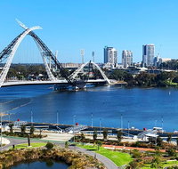 Big Perth Private Day Tour