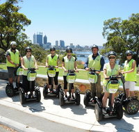 Kings Park Segway Tour