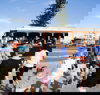 Fremantle Hop-On Hop-Off Tram Tour - Sydney Tourism