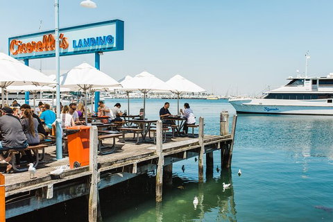 Fremantle Hop-On Hop-Off Tram Tour - Sydney Tourism 6