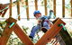 Trees Adventure Lane Poole Park - Treetop & Zipline Experience - thumb 1