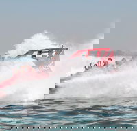 Busselton 30-Minute Jet Boat Thrill Ride - Sydney Tourism