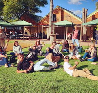 Sunday Afternoon Swan Valley Wine  Brewery Tour from Perth