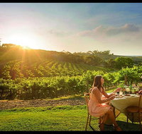 Private Swan Valley Tour by Luxury Vehicle from Perth