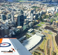 Perth Reconnaissance Adventure Flight