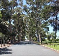 Claremont Heritage Tour from Perth