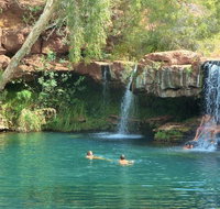 9 Day Perth to Broome Explorer  One Way - Fully Accommodated