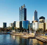 Half Day Perth  Fremantle Highlights