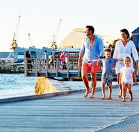 Half Day Perth  Fremantle Sight Seeing