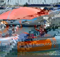 Self-Drive BBQ Boat Hire Mandurah - Group of 7 - 10 people - Sydney Tourism