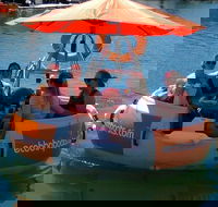 Self-Drive BBQ Boat Hire Mandurah - Group of 3 - 6 people - Sydney Tourism