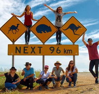 9-Day Perth to Adelaide Adventure Tour