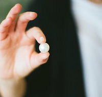 Live Pearl Harvest Experience - Perth