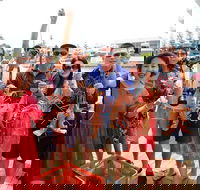 Mandurah Wild Seafood Adventure Cruise - Sydney Tourism