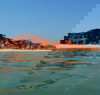 Cape Leveque and Aboriginal Communities from Broome Optional Scenic Flight - Sydney Tourism