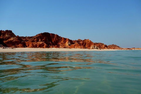 Cape Leveque And Aboriginal Communities From Broome (Optional Scenic Flight) - Sydney Tourism 0
