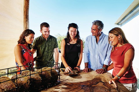 Cape Leveque And Aboriginal Communities From Broome (Optional Scenic Flight) - Sydney Tourism 6