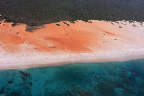 Cape Leveque And Aboriginal Communities From Broome (Optional Scenic Flight) - Sydney Tourism 2
