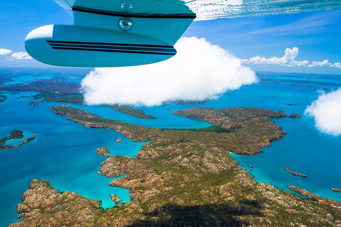 Cape Leveque And Aboriginal Communities From Broome (Optional Scenic Flight) - Sydney Tourism 4
