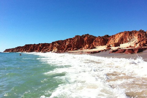 Cape Leveque And Aboriginal Communities From Broome (Optional Scenic Flight) - Sydney Tourism 8