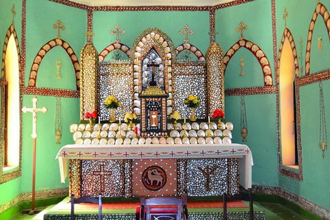 Cape Leveque And Aboriginal Communities From Broome (Optional Scenic Flight) - Sydney Tourism 5