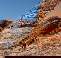 15-Day Camping Tour from Broome to Darwin Including Mitchell Falls - Sydney Tourism