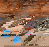 For Someone Special Scenic Flight with Landing and Remote Picnic on Cable Beach - Sydney Tourism