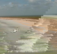 Broome 45 Minute Creek  Coast Scenic Helicopter Flight - Sydney Tourism