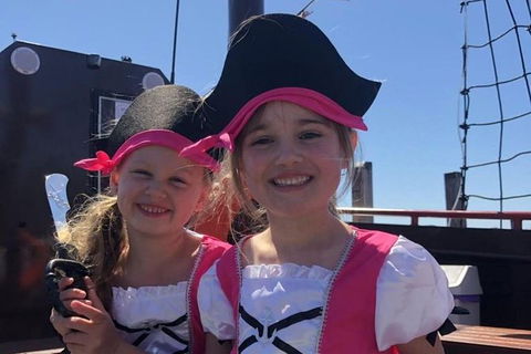 The Pirate Cruise In Mandurah On Viator - Sydney Tourism 3