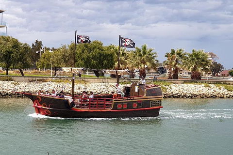 The Pirate Cruise In Mandurah On Viator - Sydney Tourism 2