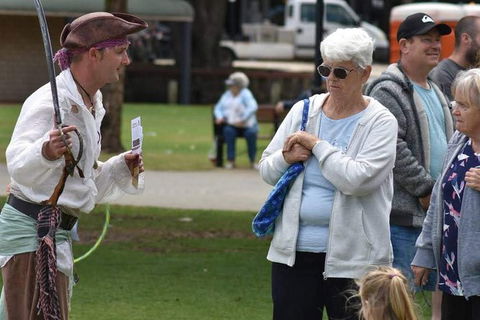 The Pirate Cruise In Mandurah On Viator - Sydney Tourism 7