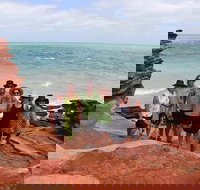 Broome Panoramic Town Tour - All the Extraordinary Sights and History of Broome - Sydney Tourism