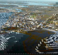 Fremantle Self-Guided Audio Tour - Sydney Tourism