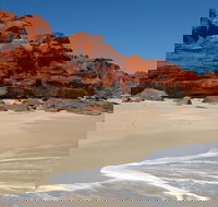 Cape Leveque 4WD Tour from Broome with Optional Return Flight - Sydney Tourism