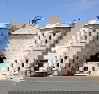 Perth Shore Excursion History of Fremantle Walking Tour - Sydney Tourism