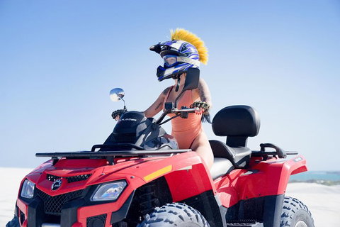 Buggy, Quad Bike, Motocross And Sandboard Tour Lancelin, Sand Dunes - Sydney Tourism 8