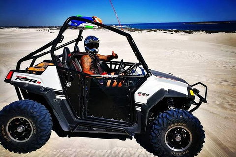 Buggy, Quad Bike, Motocross And Sandboard Tour Lancelin, Sand Dunes - Sydney Tourism 5
