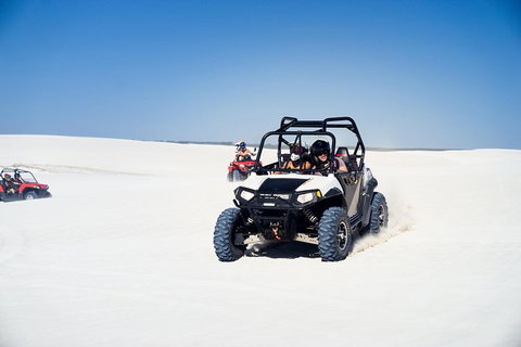 Buggy, Quad Bike, Motocross And Sandboard Tour Lancelin, Sand Dunes - Sydney Tourism 4