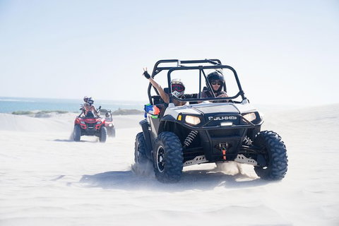 Buggy, Quad Bike, Motocross And Sandboard Tour Lancelin, Sand Dunes - Sydney Tourism 2
